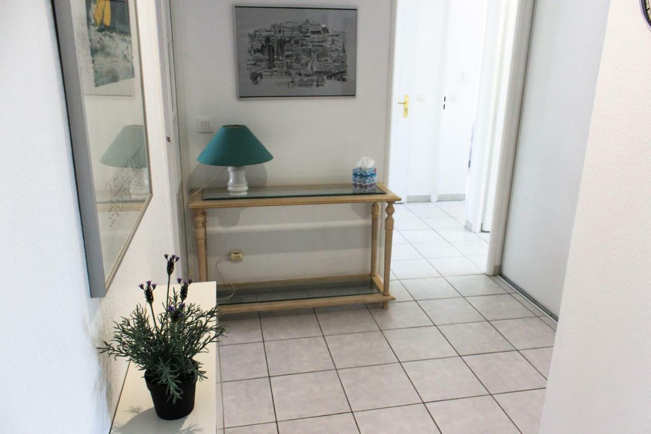 Appartement Garden View